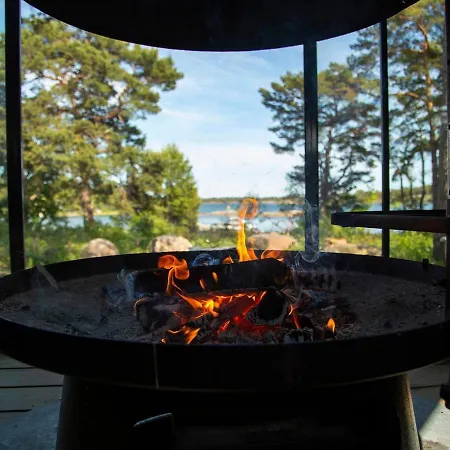 Marina C 22 By Interhome * Kasnäs