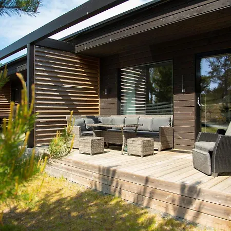Marina C 22 By Interhome 펜션 Kasnäs