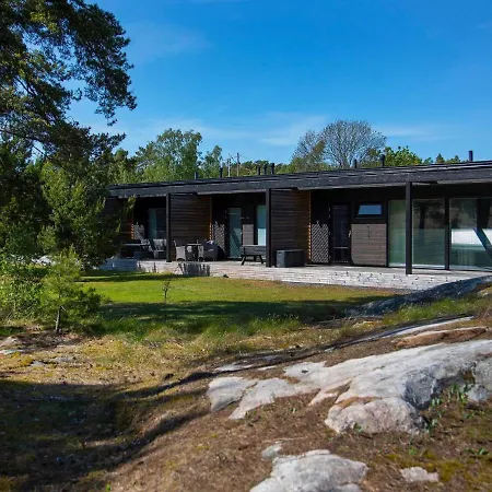 Semesterbostad Marina C 22 By Interhome *