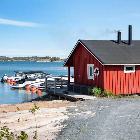 Marina C 22 By Interhome 펜션 Kasnäs