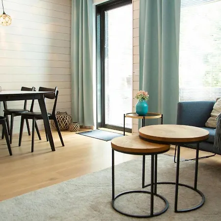 Semesterbostad Marina C 22 By Interhome Kasnäs