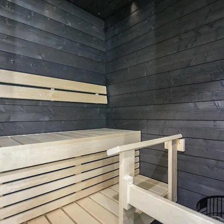 Marina C 22 By Interhome Loma-asunnot Kasnäs