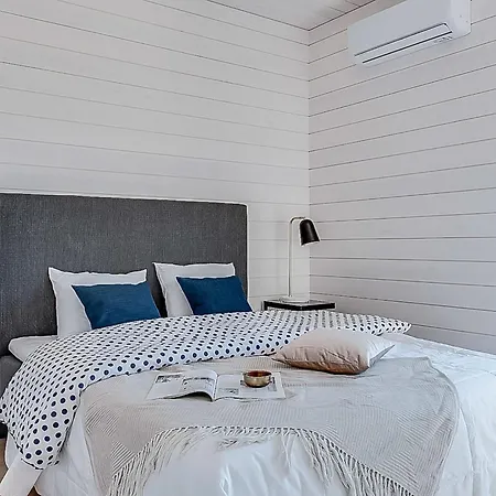Apartment Kasnaes Marina C 22 By Interhome * Kasnäs