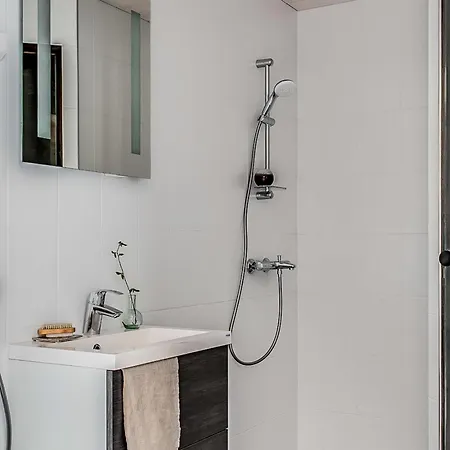 Apartment Kasnaes Marina C 22 By Interhome *