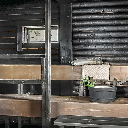 Marina C 22 By Interhome * Kasnäs