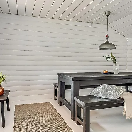 Apartment Kasnaes Marina C 22 By Interhome *