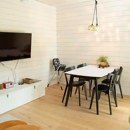 Apartment Kasnaes Marina C 22 By Interhome Tatil Evi Kasnäs
