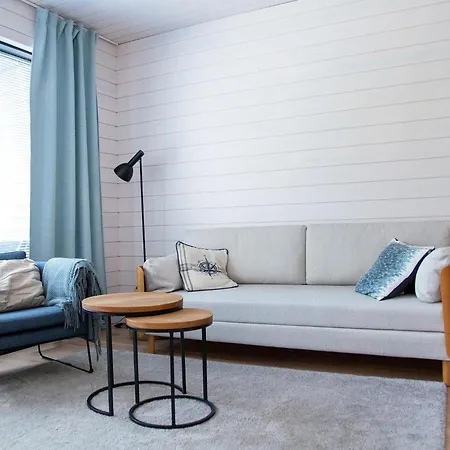 Apartment Kasnaes Marina C 22 By Interhome Kasnäs