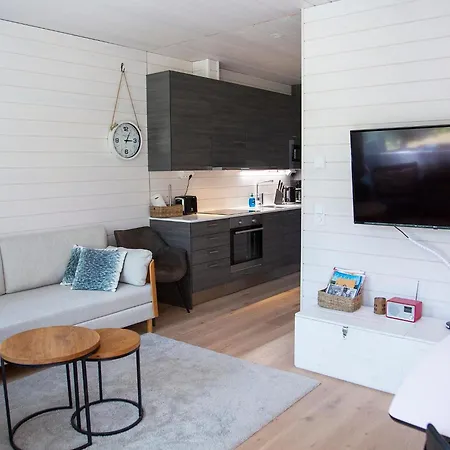Apartment Kasnaes Marina C 22 By Interhome