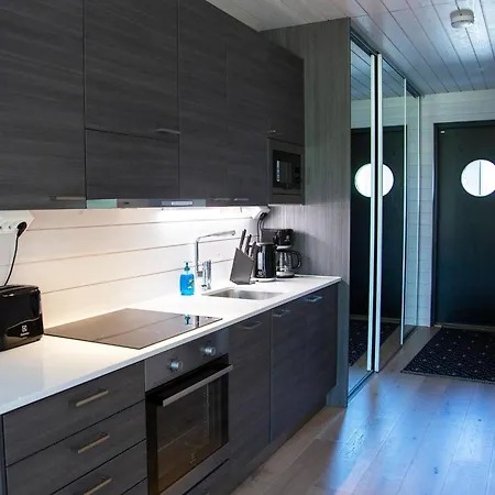 Marina C 22 By Interhome Huoneisto
