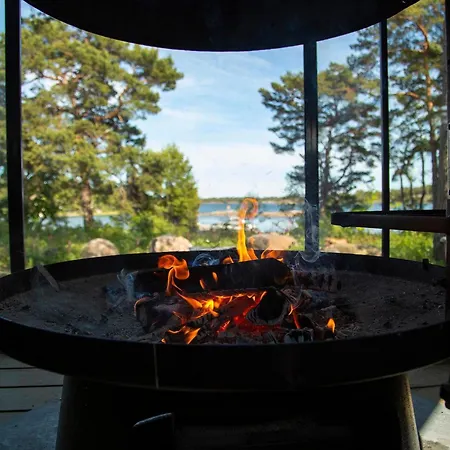 Huoneisto Marina C 22 By Interhome