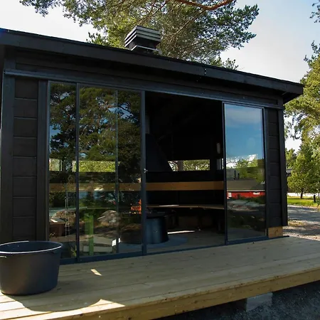 Marina C 22 By Interhome 別荘 Kasnäs