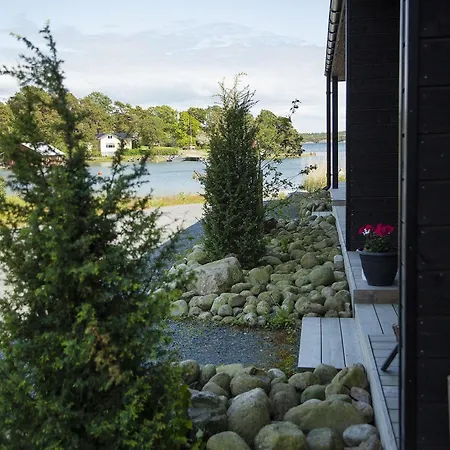 Marina C 22 By Interhome Kasnäs