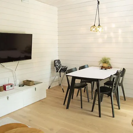 Marina C 22 By Interhome * Kasnäs