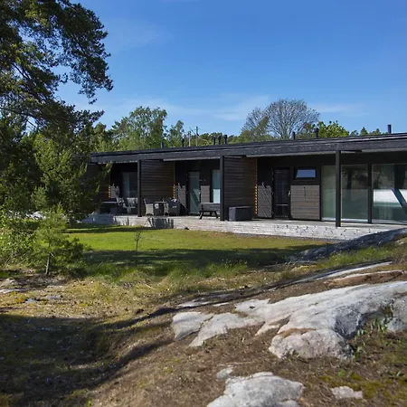 Lägenhet Marina C 22 By Interhome Kasnäs