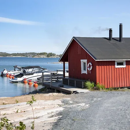 Lägenhet Marina C 22 By Interhome Kasnäs