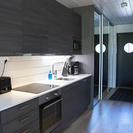 Marina C 22 By Interhome * Kasnäs