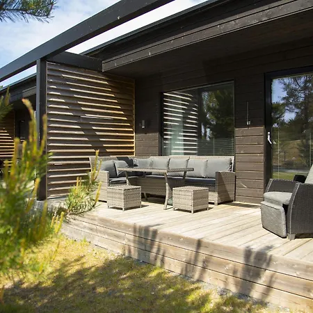 Marina C 22 By Interhome Kasnäs
