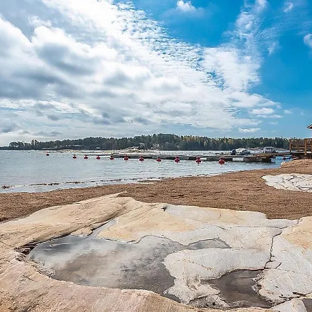 Marina C 22 By Interhome * Kasnäs