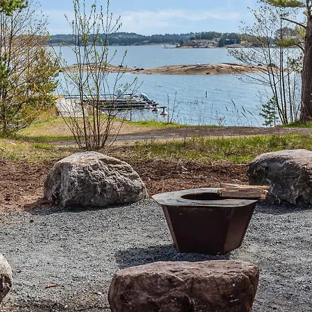 Semesterbostad Marina C 22 By Interhome *