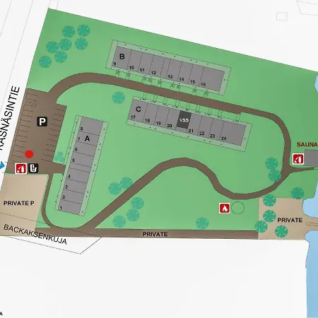 Marina C 22 By Interhome