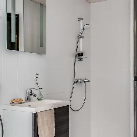 Marina C 22 By Interhome 펜션 Kasnäs