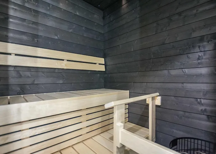 Marina C 22 By Interhome Dom wakacyjny Kasnäs