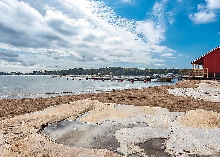 Marina C 22 By Interhome