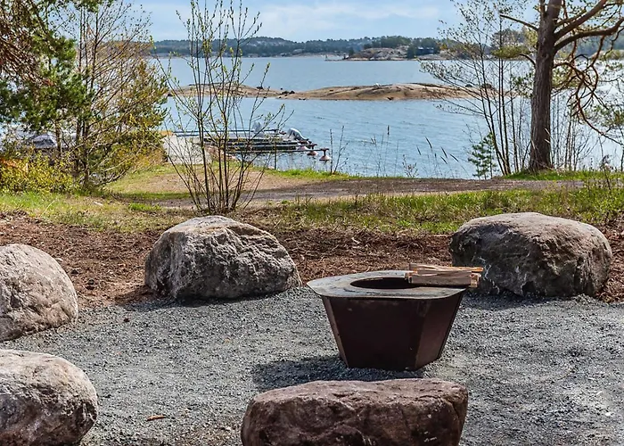 Marina C 22 By Interhome