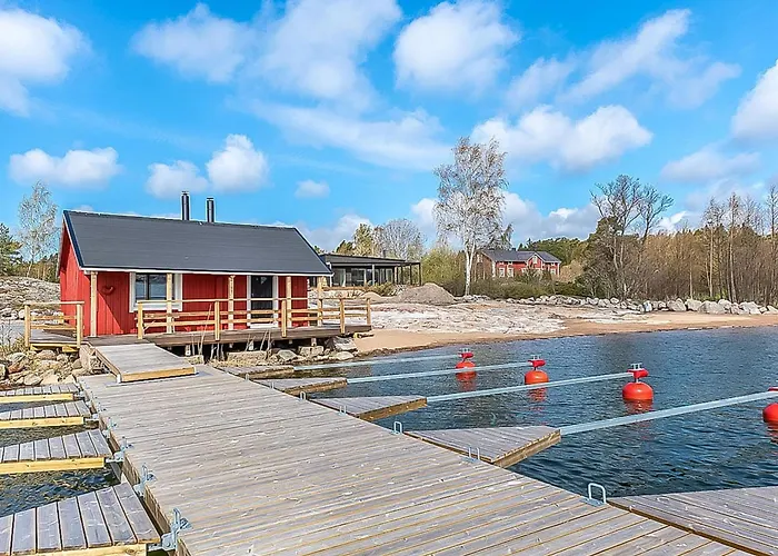 Marina C 22 By Interhome * Kasnäs