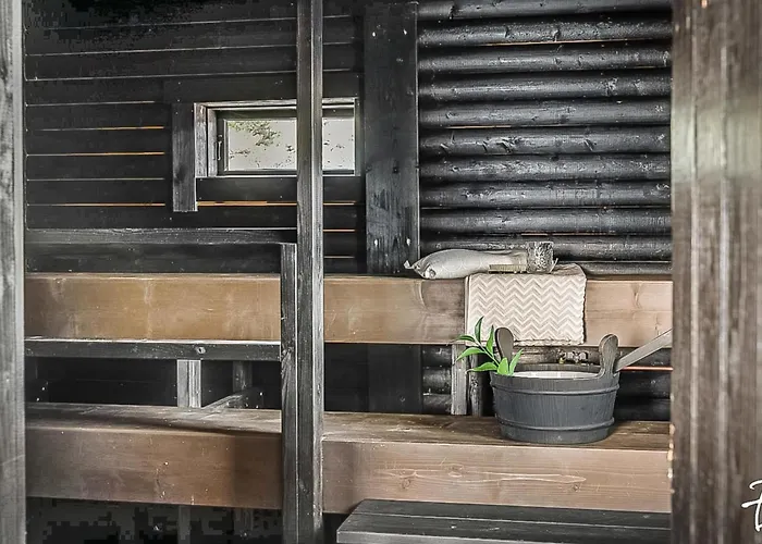 Marina C 22 By Interhome * Kasnäs