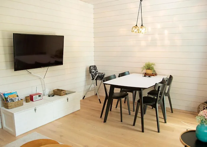 Marina C 22 By Interhome Dom wakacyjny Kasnäs