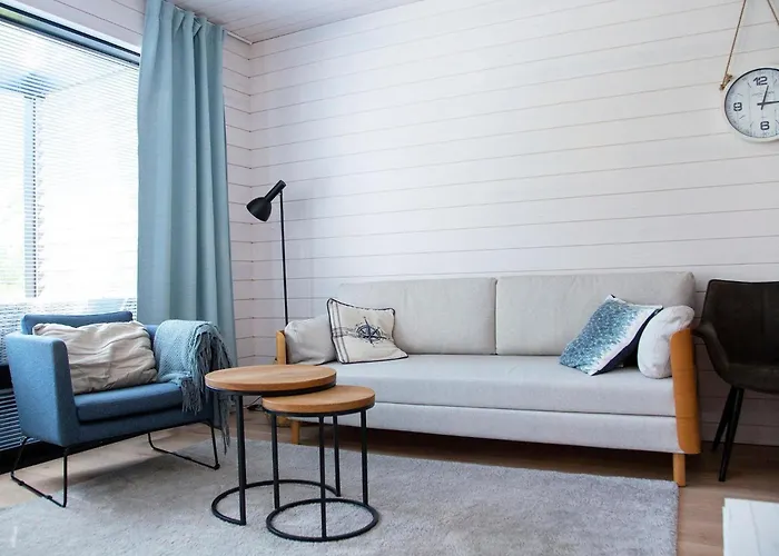 Marina C 22 By Interhome Kasnäs