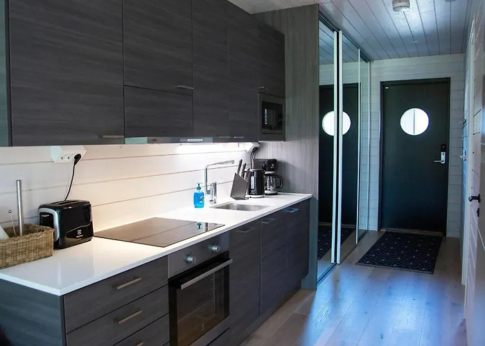 Marina C 22 By Interhome Dom wakacyjny