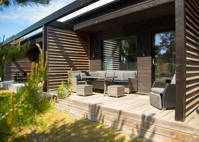 Marina C 22 By Interhome Dom wakacyjny *