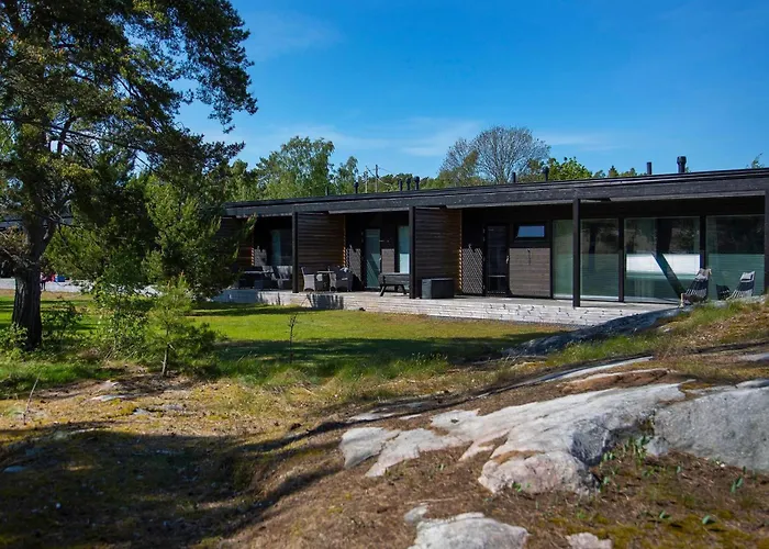 Dom wakacyjny Marina C 22 By Interhome *