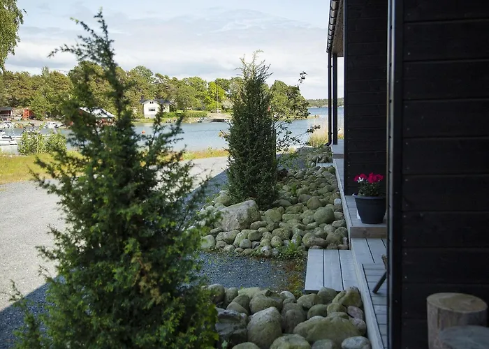 Marina C 22 By Interhome Kasnäs